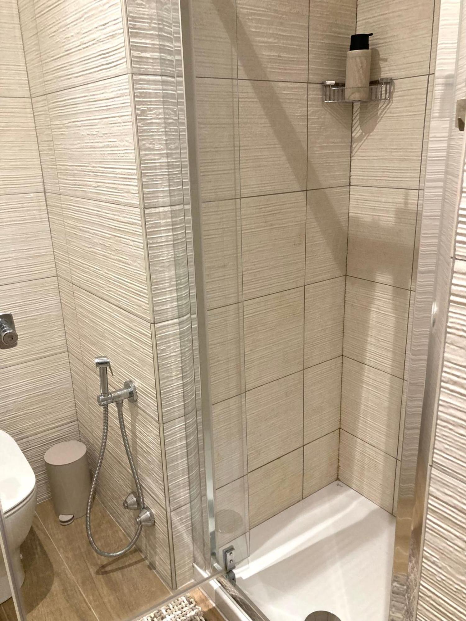 Casa Cereria - Apartment With Parking Trieste Ngoại thất bức ảnh